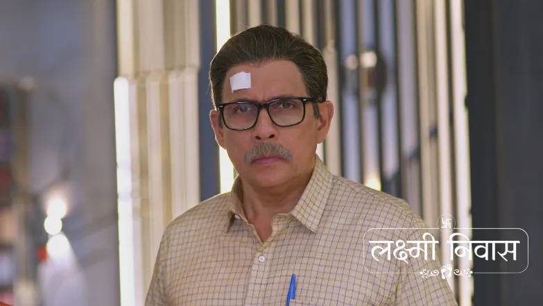 Harish Steals Santosh's Money Episode 93
