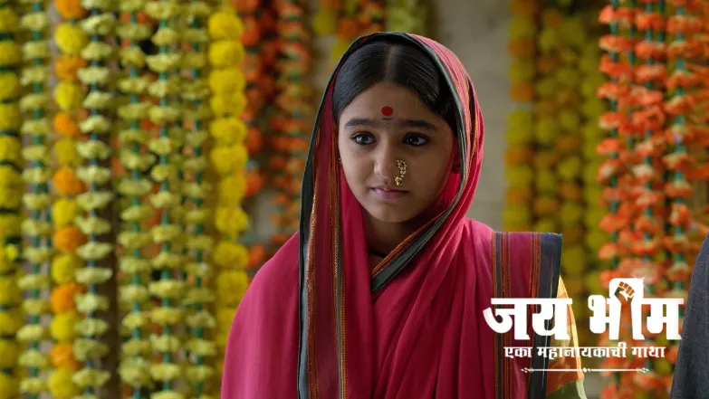 The Water Problem in the Chawl Worsens Due to David Episode 724
