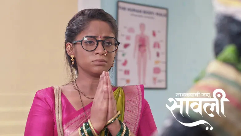 Jagannath Helps Savali Financially Episode 174