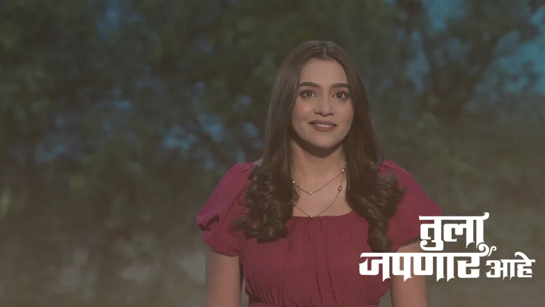 Ambika Recalls Her Death Episode 36