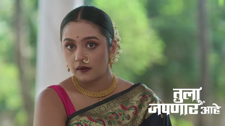Maya's Plan against Veda Fails due to Buddy Episode 37