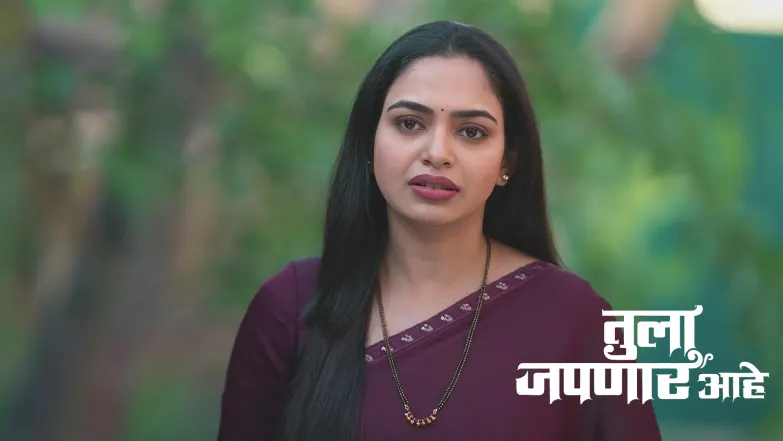 Shivnath Foils Manjiri's Plan Episode 41