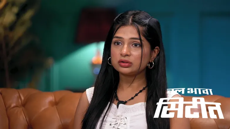 The Contestants Perform Rap Episode 21