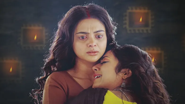 Parul Meets Padmavati Episode 20