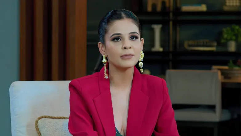 Vanshika and Harshit Recall their Wedding Moments Episode 4