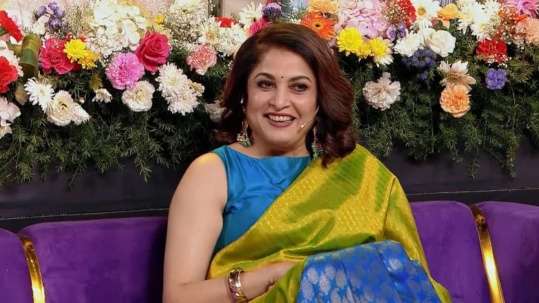 Ugadi Mass Jathara Episode 1