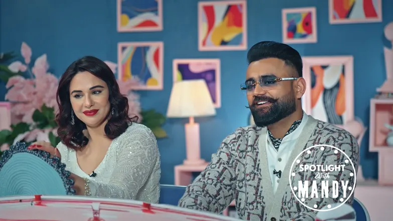 Amrit Maan Issues a Public Apology Episode 7