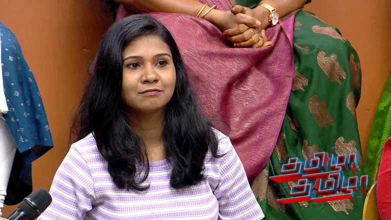Cooking: Stressbuster or Stressful Episode 91