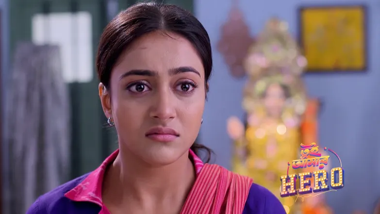 Thammi Suggests Aarshi and Shakyajit's Marriage Episode 33