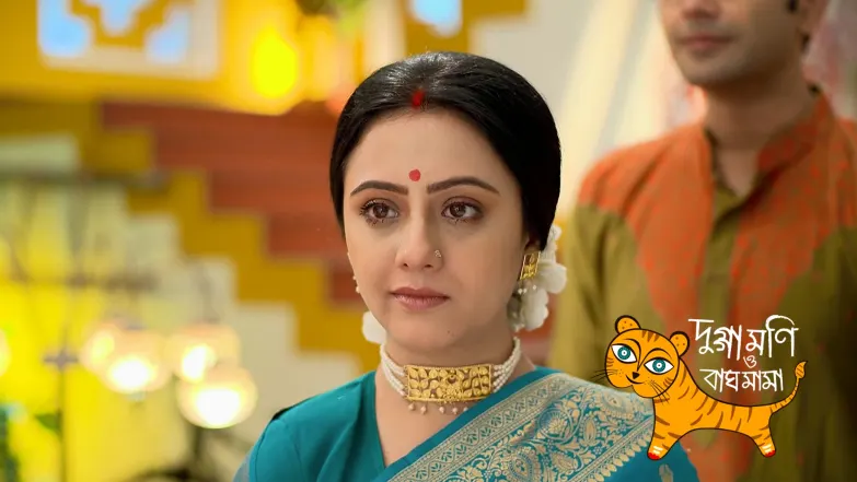 Duggamoni Returns to the Chowdhury House Episode 30