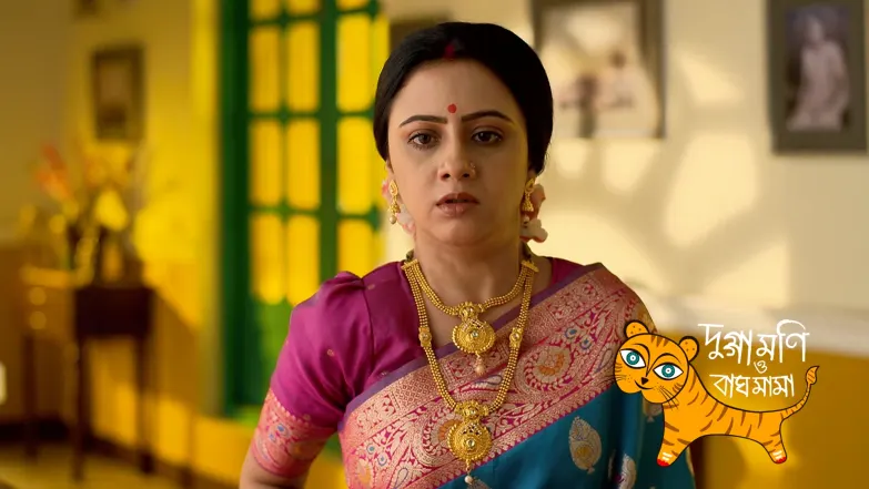 Duggamoni's Kidnapping Episode 29