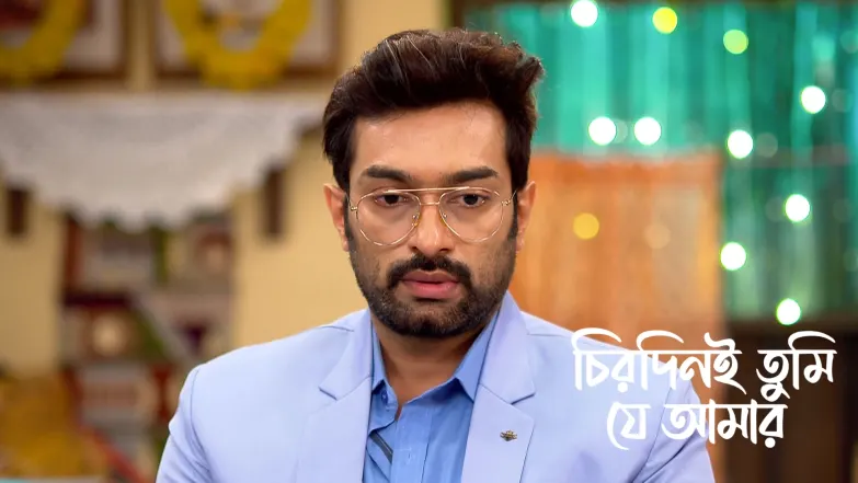 Arya Plans to Convince Apu for the Marriage Episode 29