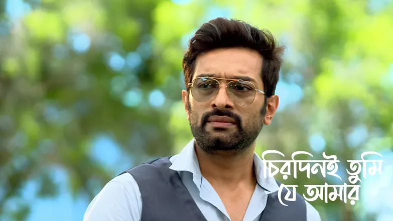 Soteenath Turns down Shombhu's Proposal Episode 34
