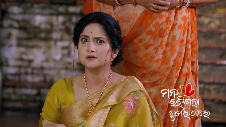 Shyamoli Regains Consciousness Episode 199