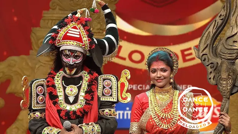 A Marvellous Performance by the Contestants Episode 11