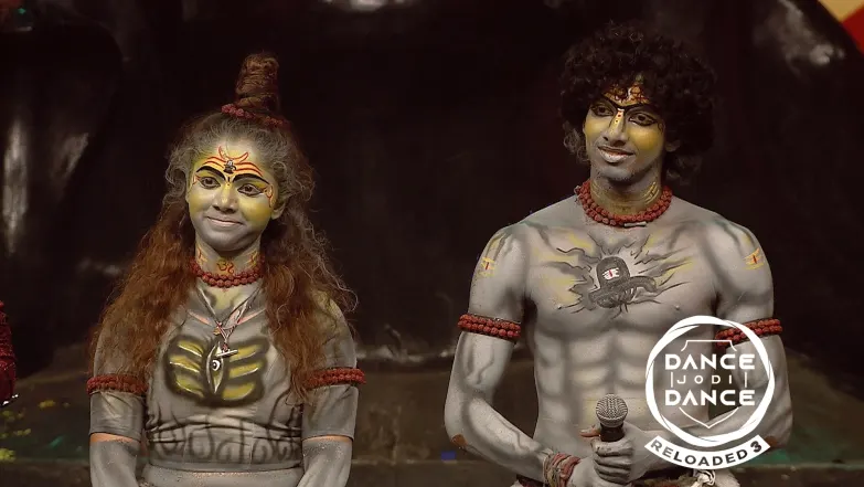 Pragnya and Gagana's Brilliant Performance Episode 12