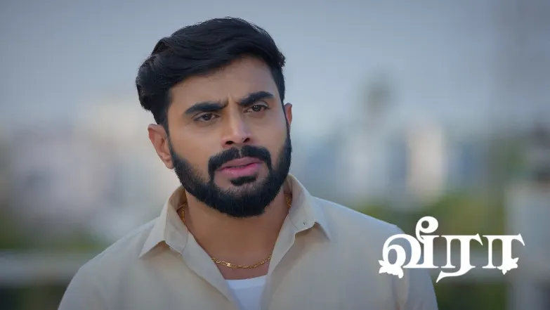 Kanmani's Behaviour Disturbs Valli Episode 310