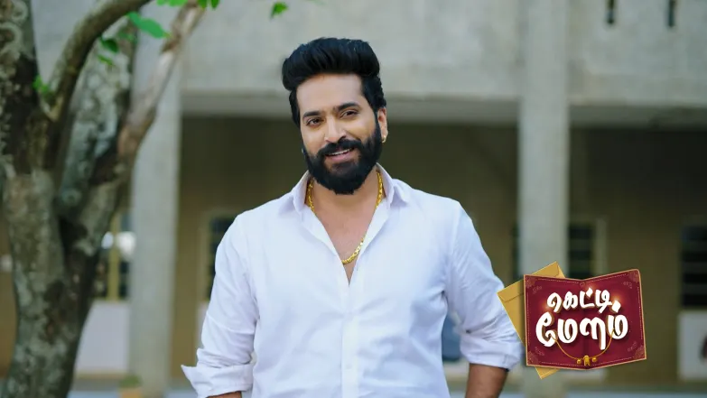 Mahesh Reads Anjali's Diary Episode 56