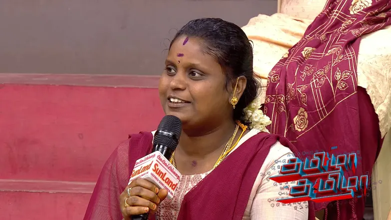 A Debate on Life After Marriage Episode 92