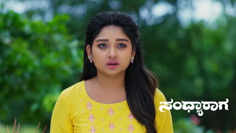 Asmita's Ploy against Rajalakshmi Episode 631
