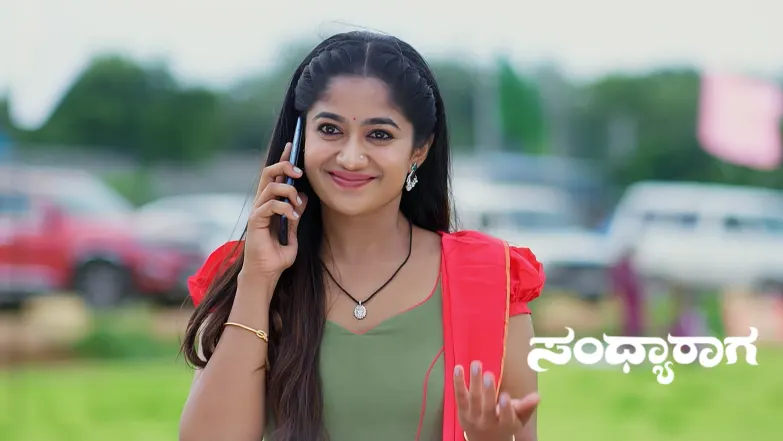 Rajalakshmi Gets Angry with Shaurya Episode 632
