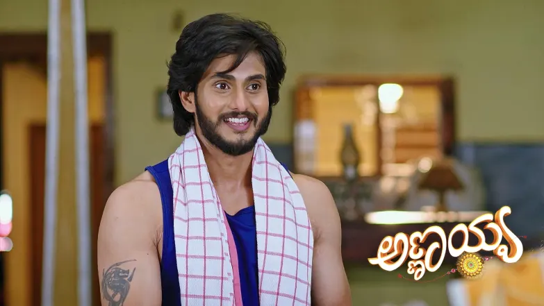 Parvathi Mocks Parshu Episode 174