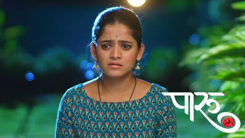 Aditya's Actions Upset Paaru Episode 402