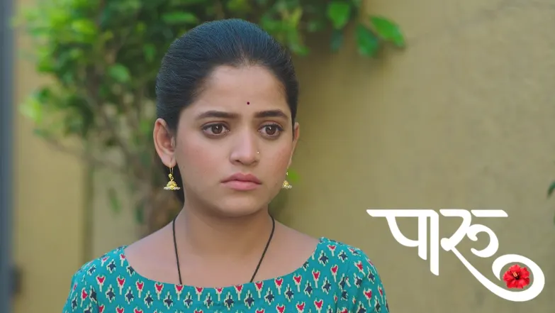 Aditya's Plan Makes Paaru Jealous Episode 400
