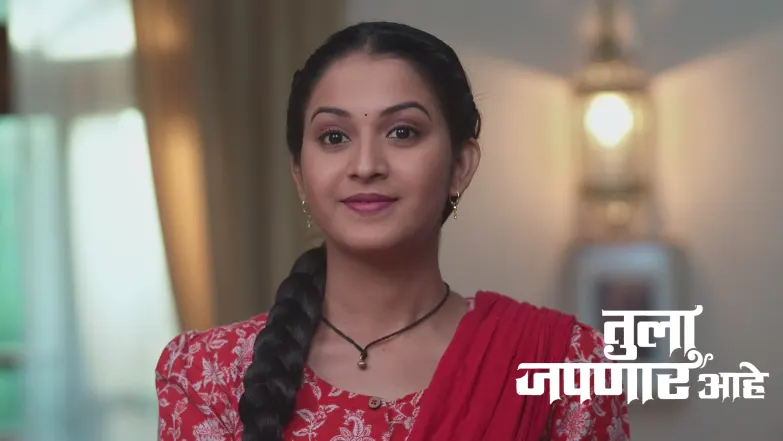 Meera Worries on Learning Atharva's Truth Episode 46