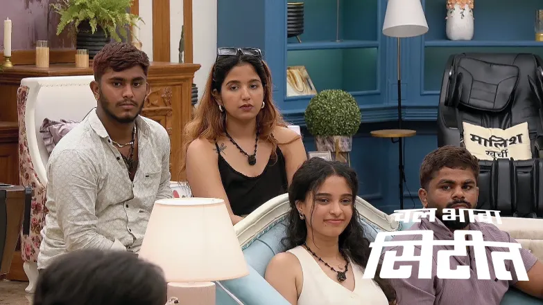 The Boys Complete Their Acting Task  Episode 27