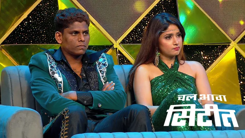 The Winning Dance Duo Is Announced Episode 29
