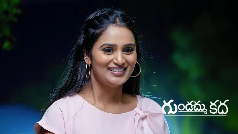 Charan’s Family Meets Gundamma’s Family Episode 2071