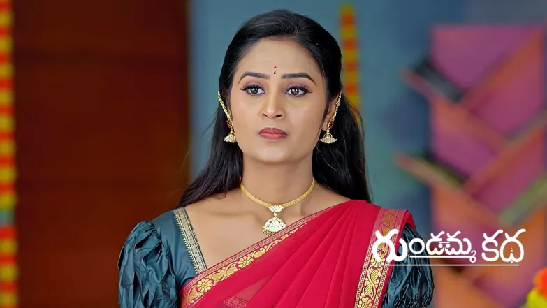 Akshita’s Plan to Harm Pallavi Backfires Episode 2073
