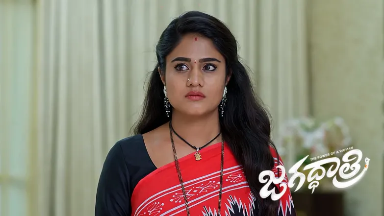 Nishika Accuses Kaachi of Stealing the Gold Episode 509