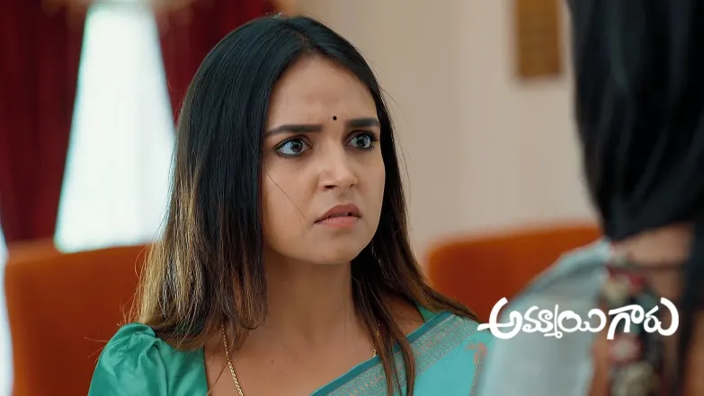Radhika Demands Half of Prathap’s Properties Episode 761