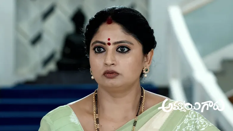 Radhika Gets Prathap Arrested Episode 760