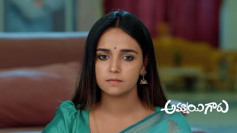 Roopa to Give Prathap’s Properties to Radhika Episode 762