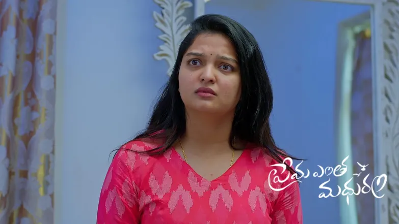 Rakesh Reveals Maya’s True Colours to Abhay Episode 1536