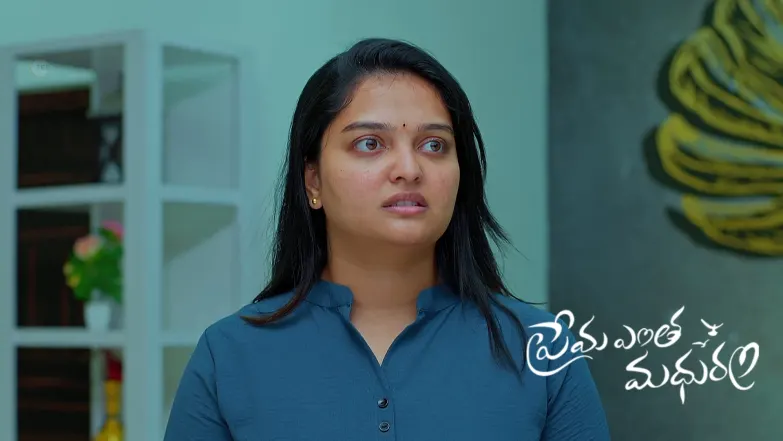 Gowri’s Uncle Confronts Shankar’s Family Episode 1537