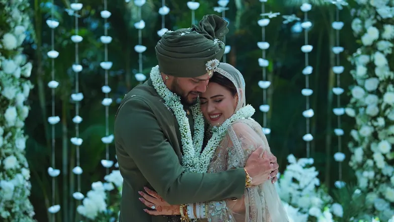 Vijay and Rupali's Wedding Episode 6