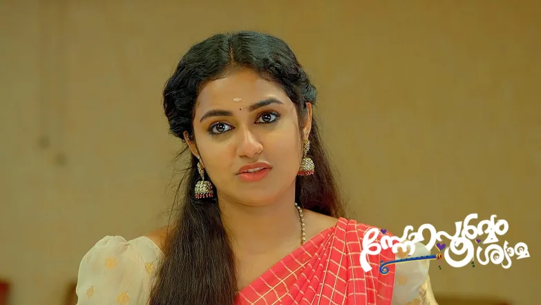 Kalpana Questions Varun about a Photo Episode 168