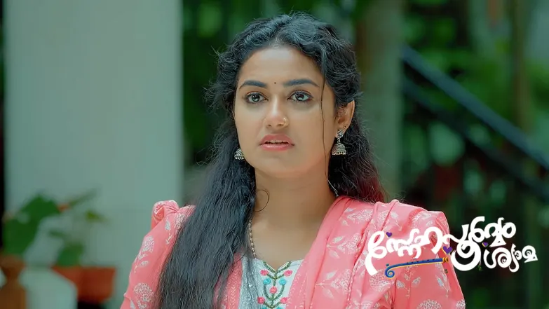 Aishwarya Is Stunned to See Radhika Episode 171