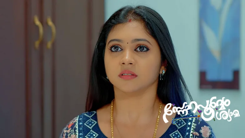 Shyama Confronts Aishwarya Episode 172
