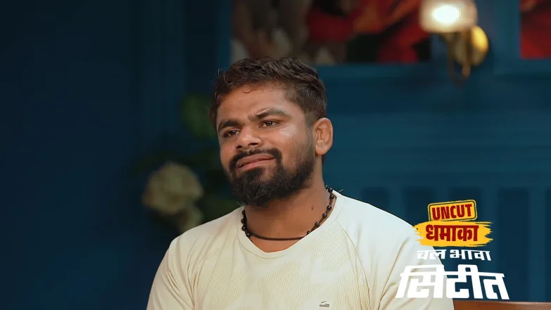 Rama's Behaviour Upsets Aishwarya Episode 21
