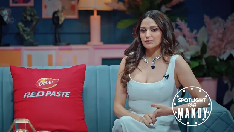 Himanshi Khurana Speaks about Her Dreams Episode 8