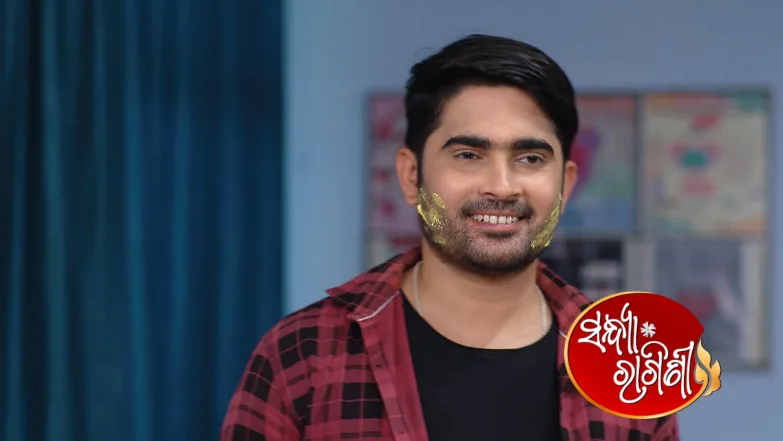 Sangeet Reassures Charu's Mother Episode 488