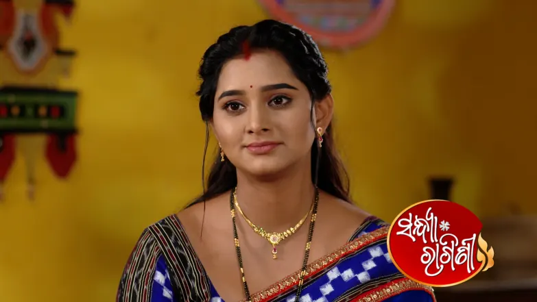 Raj Argues with Padmaja Episode 489