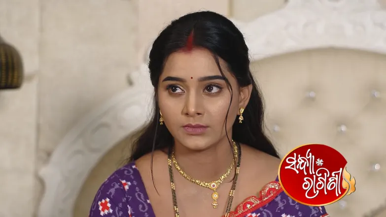 Pratyush's Request for Pramila Episode 495