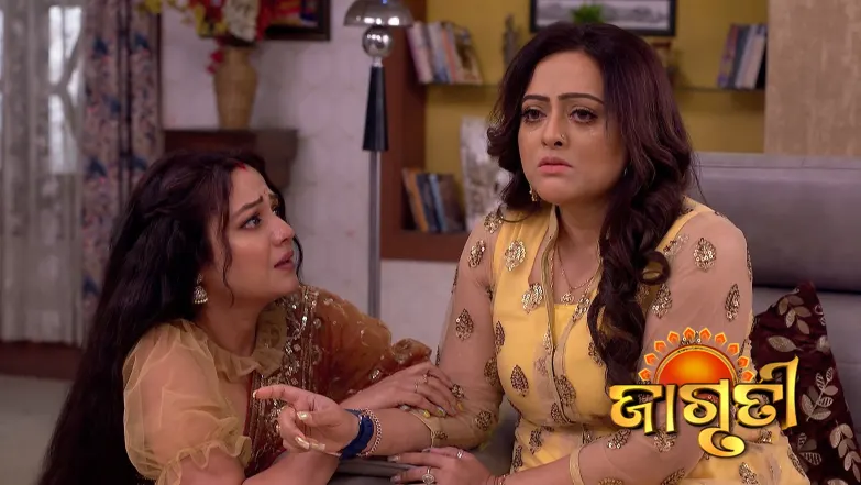Mehndi Warns Utsav Episode 637