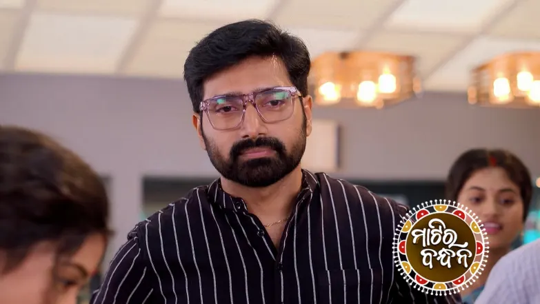 Anamika's Orders for a Man Episode 417